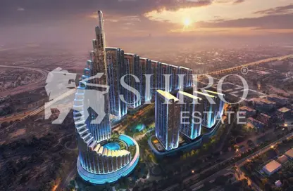 شقة - 1 حمام للبيع في مشروع مايباخ - أماكن مرسيدس-بنز - ند الشبا 1 - ند الشبا - دبي