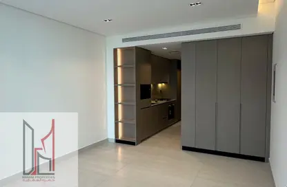 Apartment - 1 Bathroom for rent in NAS 3 - NAS - Arjan - Dubai