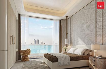 Apartment - 1 - 1 for sale in Yigo Luxe - Dubai Silicon Oasis - Dubai