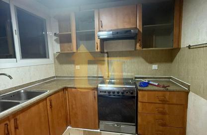 Apartment - 2 - 2 for rent in Lady Ratan Manor - CBD (Central Business District) - International City - Dubai