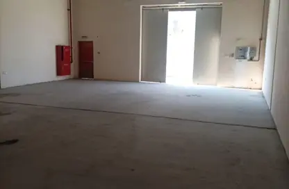 مستودع - استوديو - 1 حمام للايجار في السجع إس - الصجعة - الشارقة