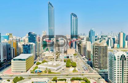 Apartment - 4 - 5 for rent in Corniche Road - Abu Dhabi Apartment - 4 - 5 for rent in Corniche Road - Abu Dhabi