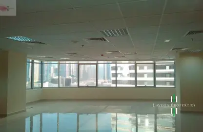 مكتب - استوديو - 2 حمامات للايجار في مركز مزايا للأعمال  BB1 - مركز مزايا للأعمال - أبراج بحيرات الجميرا - دبي