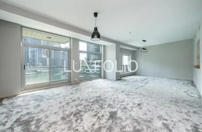 شقة - 3 غرف نوم - 4 حمامات للبيع في منطقة الفيلات - بارك أيلندز - دبي مارينا - دبي