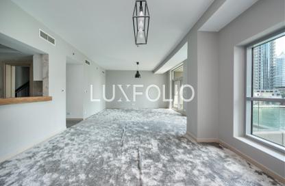 Apartment - 3 Bedrooms - 4 Bathrooms for sale in Park Island Villas - Park Island - Dubai Marina - Dubai