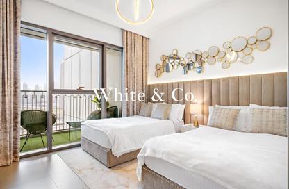 Apartment - 2 Bedrooms - 2 Bathrooms for rent in Downtown Views II Tower 2 - Downtown Views II - Zabeel 2 - Zabeel - Dubai Apartment - 2 Bedrooms - 2 Bathrooms for rent in Downtown Views II Tower 2 - Downtown Views II - Zabeel 2 - Zabeel - Dubai