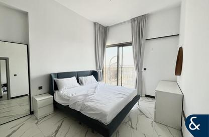 Apartment - 1 Bedroom - 2 Bathrooms for rent in MAG 930 - MAG City - Mohammed Bin Rashid City - Dubai