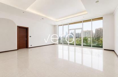 Apartment - 3 - 4 for rent in Tanzanite - Tiara Residences - Palm Jumeirah - Dubai Apartment - 3 - 4 for rent in Tanzanite - Tiara Residences - Palm Jumeirah - Dubai
