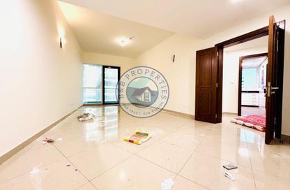Apartment - 2 - 3 for rent in Al Jimi Avenue - Al Khalidiya - Abu Dhabi