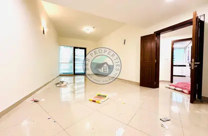 Apartment - 2 Bedrooms - 3 Bathrooms for rent in Al Jimi Avenue - Al Khalidiya - Abu Dhabi