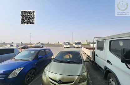 Shop - Studio for rent in Al Jurf Industrial 2 - Al Jurf Industrial - Ajman