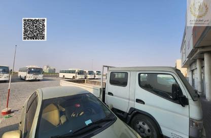 Shop - Studio for rent in Al Jurf Industrial 2 - Al Jurf Industrial - Ajman
