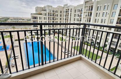 Apartment - 3 - 3 for sale in Hayat Boulevard 2B - Hayat Boulevard 2 - Hayat Boulevard - Town Square - Dubai Apartment - 3 - 3 for sale in Hayat Boulevard 2B - Hayat Boulevard 2 - Hayat Boulevard - Town Square - Dubai