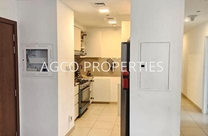 Apartment - 3 - 3 for sale in Hayat Boulevard 2B - Hayat Boulevard 2 - Hayat Boulevard - Town Square - Dubai