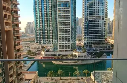 Apartment - 2 Bedrooms - 3 Bathrooms for rent in Me Do Re Tower - JLT Cluster L - Jumeirah Lake Towers - Dubai Apartment - 2 Bedrooms - 3 Bathrooms for rent in Me Do Re Tower - JLT Cluster L - Jumeirah Lake Towers - Dubai