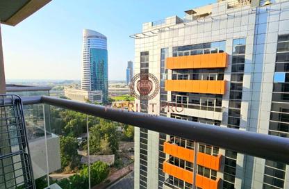 Apartment - 1 Bedroom - 2 Bathrooms for rent in Allure Suites - Barsha Heights (Tecom) - Dubai