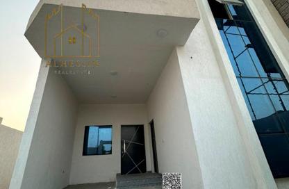 Villa - 4 Bedrooms - 6 Bathrooms for sale in Kabbali Hills - Al Helio 2 - Al Helio - Ajman Villa - 4 Bedrooms - 6 Bathrooms for sale in Kabbali Hills - Al Helio 2 - Al Helio - Ajman