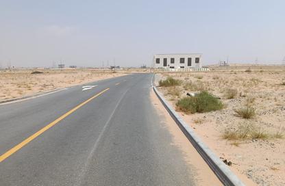 Land - Studio for sale in Hay Al Dibdibah South - Al Rahmaniya - Sharjah Land - Studio for sale in Hay Al Dibdibah South - Al Rahmaniya - Sharjah