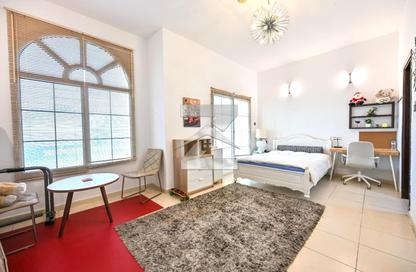 Villa - 4 - 4 for rent in Les Maisonettes - District 10 - Jumeirah Village Circle - Dubai