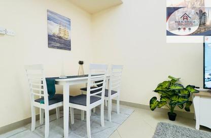 Apartment - 1 Bedroom - 2 Bathrooms for rent in New Al Taawun Road - Al Taawun - Sharjah Apartment - 1 Bedroom - 2 Bathrooms for rent in New Al Taawun Road - Al Taawun - Sharjah