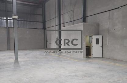 Warehouse - Studio for rent in Phase 2 - Dubai Investment Park (DIP) - Dubai