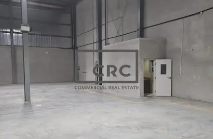 Warehouse - Studio for rent in Phase 2 - Dubai Investment Park (DIP) - Dubai Warehouse - Studio for rent in Phase 2 - Dubai Investment Park (DIP) - Dubai