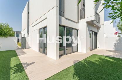 Townhouse - 4 Bedrooms - 4 Bathrooms for sale in La Rosa 5 - La Rosa - Villanova - Dubai Land - Dubai
