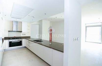 Apartment - 3 Bedrooms - 3 Bathrooms for rent in Marina Gate 1 - Marina Gate - Dubai Marina - Dubai