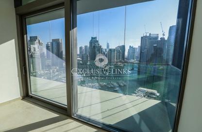 Apartment - 3 Bedrooms - 3 Bathrooms for rent in Marina Gate 1 - Marina Gate - Dubai Marina - Dubai