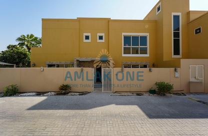 Villa - 5 - 7 for sale in Al Ward - Al Raha Gardens - Abu Dhabi
