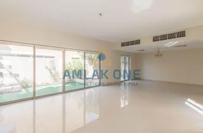 Villa - 5 Bedrooms - 7 Bathrooms for sale in Al Ward - Al Raha Gardens - Abu Dhabi
