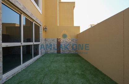 Villa - 5 - 7 for sale in Al Ward - Al Raha Gardens - Abu Dhabi