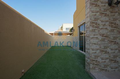 Villa - 5 - 7 for sale in Al Ward - Al Raha Gardens - Abu Dhabi