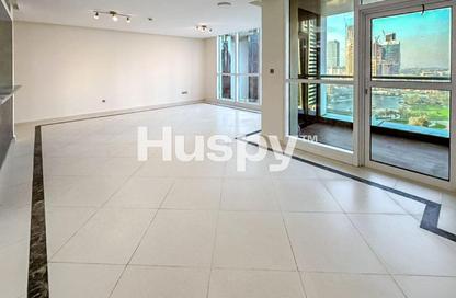 Apartment - 2 Bedrooms - 3 Bathrooms for rent in 23 Marina - Dubai Marina - Dubai