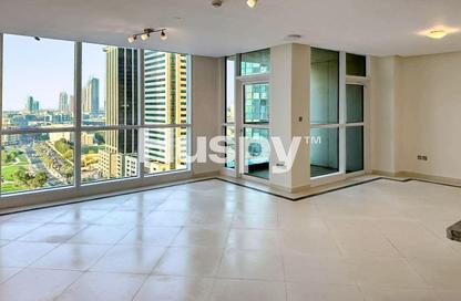 Apartment - 2 Bedrooms - 3 Bathrooms for rent in 23 Marina - Dubai Marina - Dubai