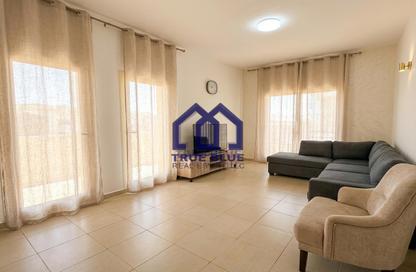 Apartment - 1 - 2 for rent in Golf Apartments - Al Hamra Village - Ras Al Khaimah