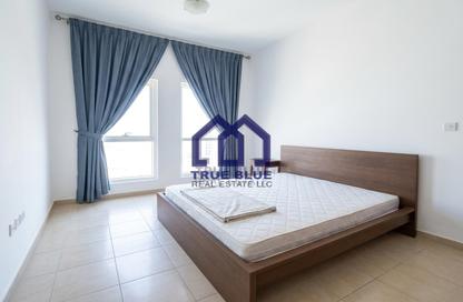 Apartment - 1 - 2 for rent in Golf Apartments - Al Hamra Village - Ras Al Khaimah