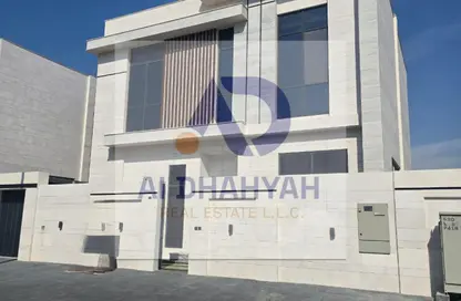 فيلا - 5 غرف نوم - 6 حمامات للبيع في فيلا الحوشي - حوشي - البادي - الشارقة