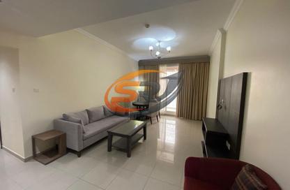 Apartment - 3 Bedrooms - 3 Bathrooms for sale in Siraj Tower - Arjan - Dubai