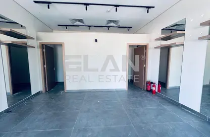 Retail - Studio for rent in AZIZI Riviera 5 - AZIZI Riviera - Meydan One - Meydan - Dubai