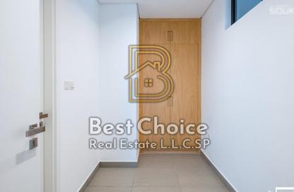 Apartment - 1 Bedroom - 2 Bathrooms for sale in The Boulevard 1 - Aljada - Sharjah