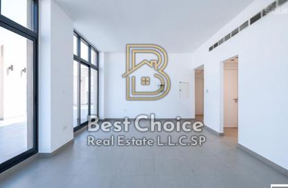 Apartment - 1 Bedroom - 2 Bathrooms for sale in The Boulevard 1 - Aljada - Sharjah