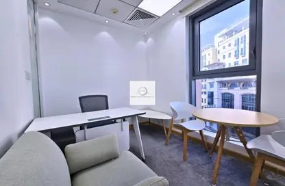 Office Space - Studio for rent in Business Village - Port Saeed - Deira - Dubai Office Space - Studio for rent in Business Village - Port Saeed - Deira - Dubai