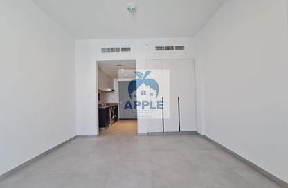 Apartment - Studio - 1 Bathroom for rent in The Link - East Village - Aljada - Sharjah