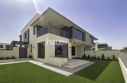 فيلا - 5 غرف نوم - 5 حمامات للايجار في مابل 1 - مابل ات دبي هيلزاستايت - دبي هيلز استيت - دبي