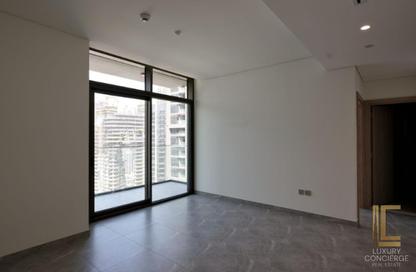 Apartment - 1 Bedroom - 1 Bathroom for sale in Peninsula One - Peninsula - Business Bay - Dubai