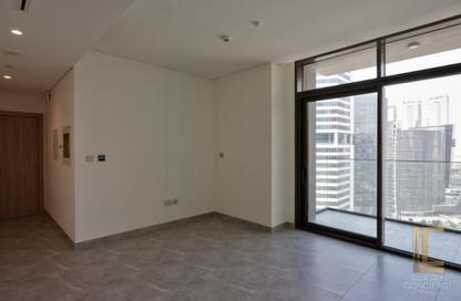 Apartment - 1 Bedroom - 1 Bathroom for sale in Peninsula One - Peninsula - Business Bay - Dubai