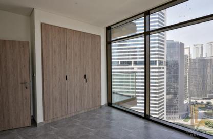 Apartment - 1 Bedroom - 1 Bathroom for sale in Peninsula One - Peninsula - Business Bay - Dubai