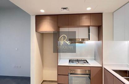 Apartment - 1 Bedroom - 2 Bathrooms for sale in Nasaq 6 - Aljada - Sharjah