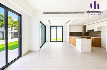 Townhouse - 4 Bedrooms - 4 Bathrooms for rent in La Rosa 6 - La Rosa - Villanova - Dubai
